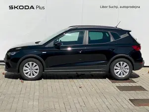 SEAT Arona Style