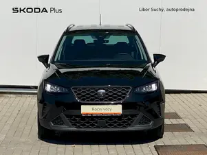 SEAT Arona Style