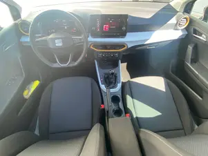SEAT Arona Style