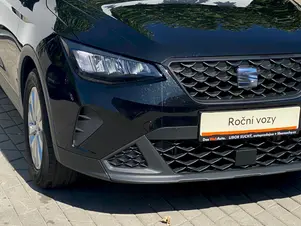 SEAT Arona Style