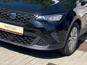 SEAT Arona Style