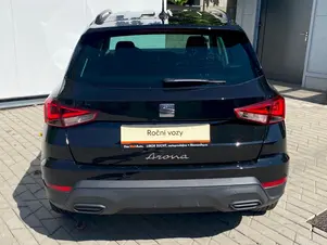 SEAT Arona Style