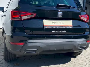 SEAT Arona Style