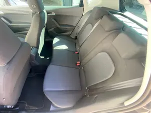 SEAT Arona Style