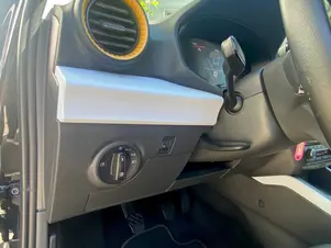 SEAT Arona Style