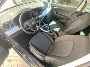 SEAT Arona Style