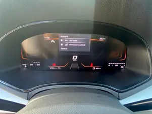 SEAT Arona Style