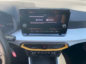 SEAT Arona Style