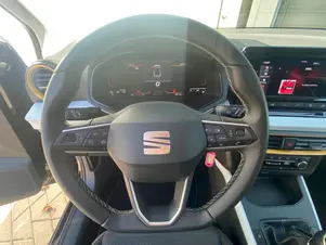 SEAT Arona Style