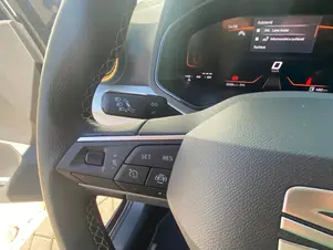 SEAT Arona Style