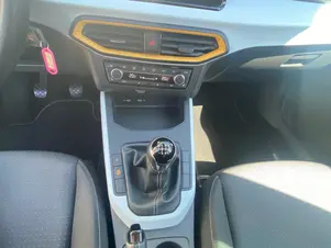 SEAT Arona Style