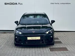 Cupra Leon ST