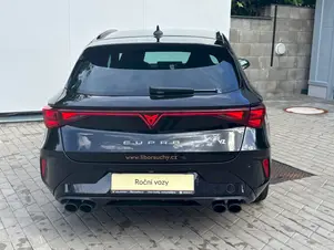 Cupra Leon ST