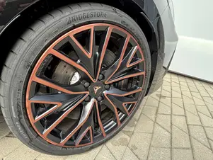 Cupra Leon ST