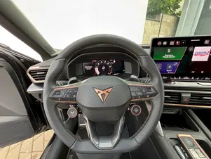 Cupra Leon ST 