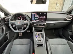 Cupra Leon ST
