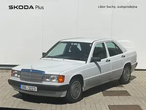 Mercedes-Benz 190 