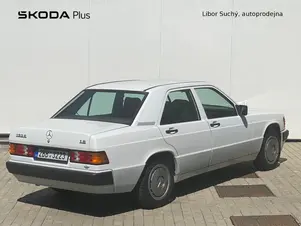 Mercedes-Benz 190