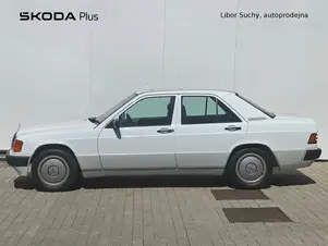 Mercedes-Benz 190