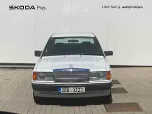 Mercedes-Benz 190