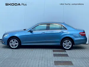 Mercedes-Benz E350