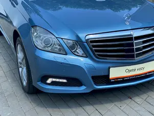 Mercedes-Benz E350