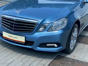 Mercedes-Benz E350