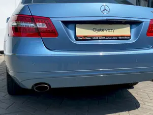 Mercedes-Benz E350
