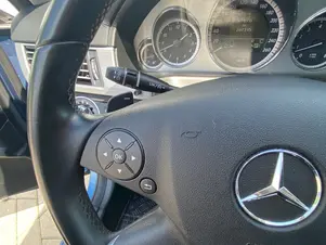 Mercedes-Benz E350 