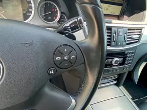 Mercedes-Benz E350