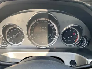Mercedes-Benz E350