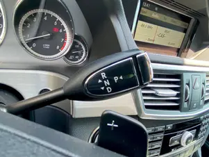 Mercedes-Benz E350 