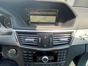 Mercedes-Benz E350