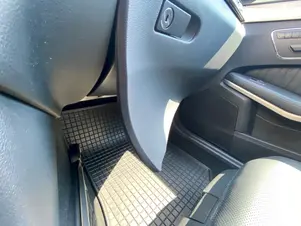 Mercedes-Benz E350