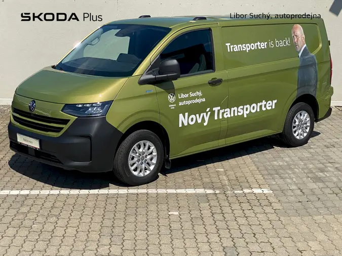 Transporter