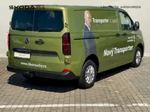 Transporter