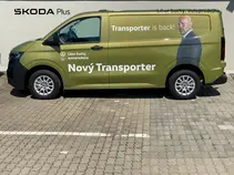 Transporter