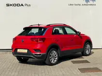 T-Roc 