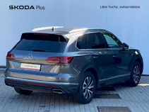 Touareg 