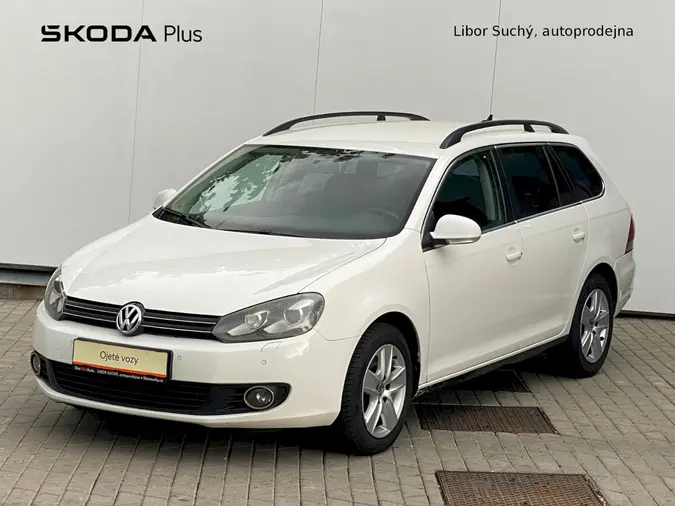 Golf Variant