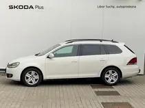 Golf Variant