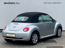 New Beetle Cabrio
