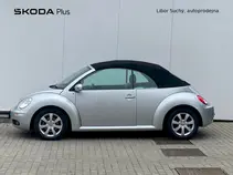 New Beetle Cabrio