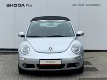 New Beetle Cabrio