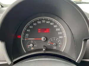 Volkswagen New Beetle Cabrio 