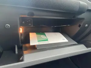 Volkswagen New Beetle Cabrio