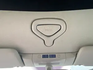 Volkswagen New Beetle Cabrio 