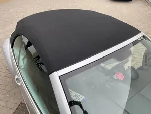 Volkswagen New Beetle Cabrio 