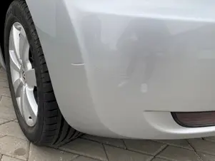 Volkswagen New Beetle Cabrio 