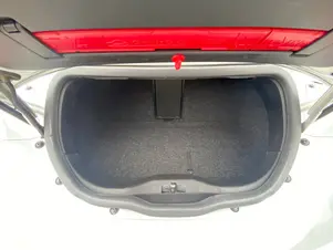 Volkswagen New Beetle Cabrio